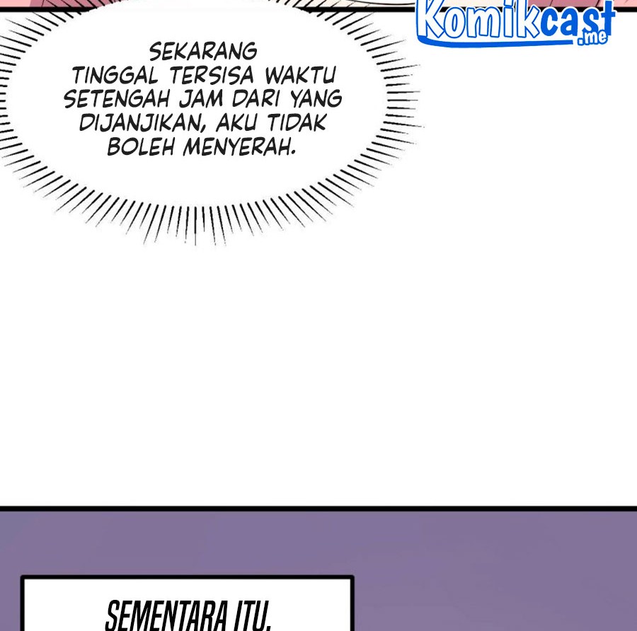 The Developer System Bab 226 halaman 19