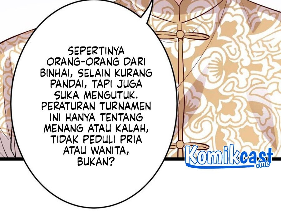 The Developer System Bab 228 halaman 19