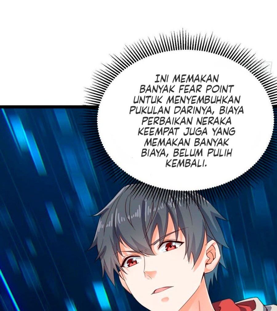 The Developer System Bab 230 halaman 11