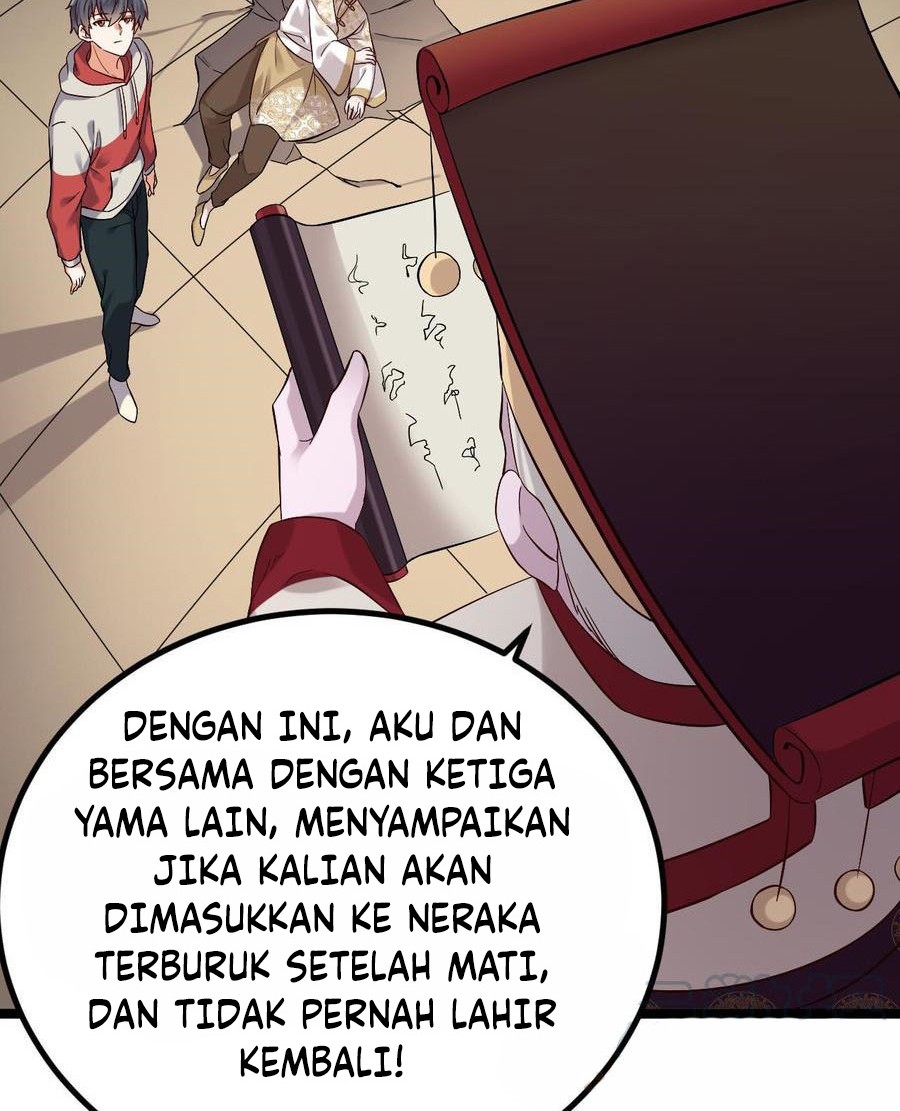 The Developer System Bab 231 halaman 7