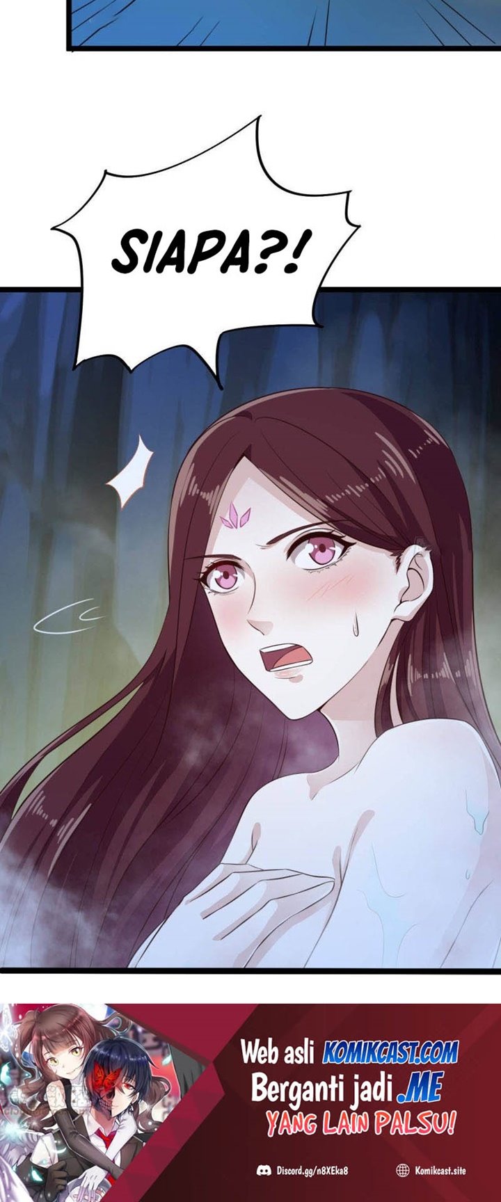The Developer System Bab 233 halaman 16