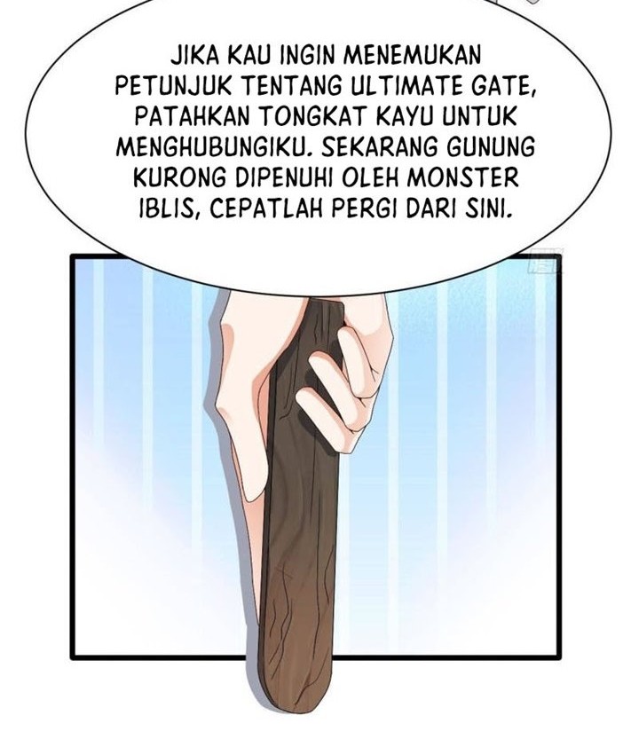 The Developer System Bab 235 halaman 5