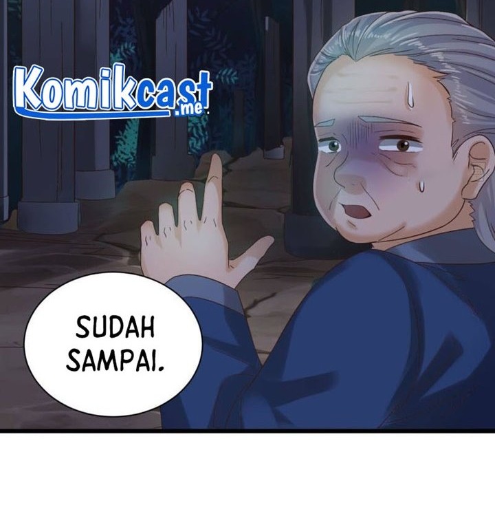 The Developer System Bab 236 halaman 5