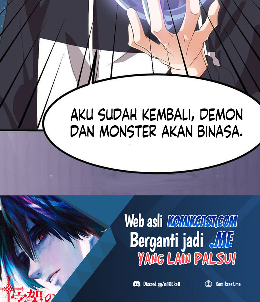 The Developer System Bab 237 halaman 14