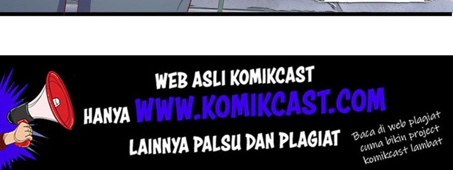 The Developer System Bab 31 halaman 3