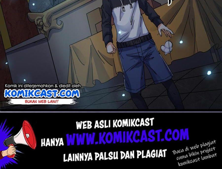 The Developer System Bab 33 halaman 23
