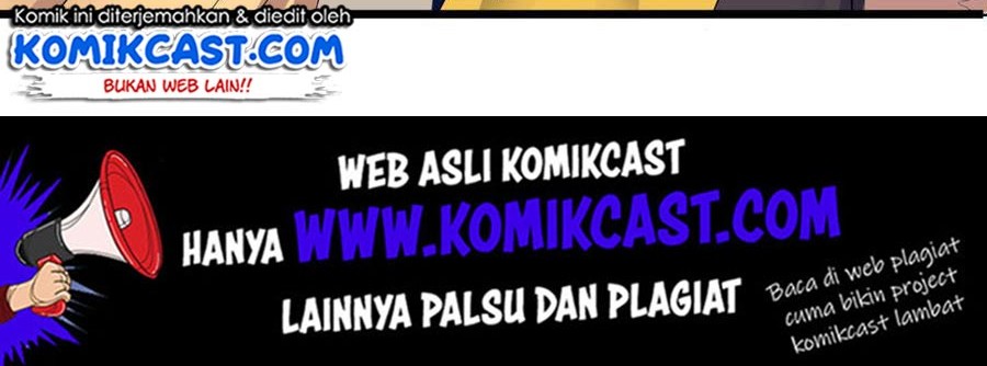 The Developer System Bab 35 halaman 3