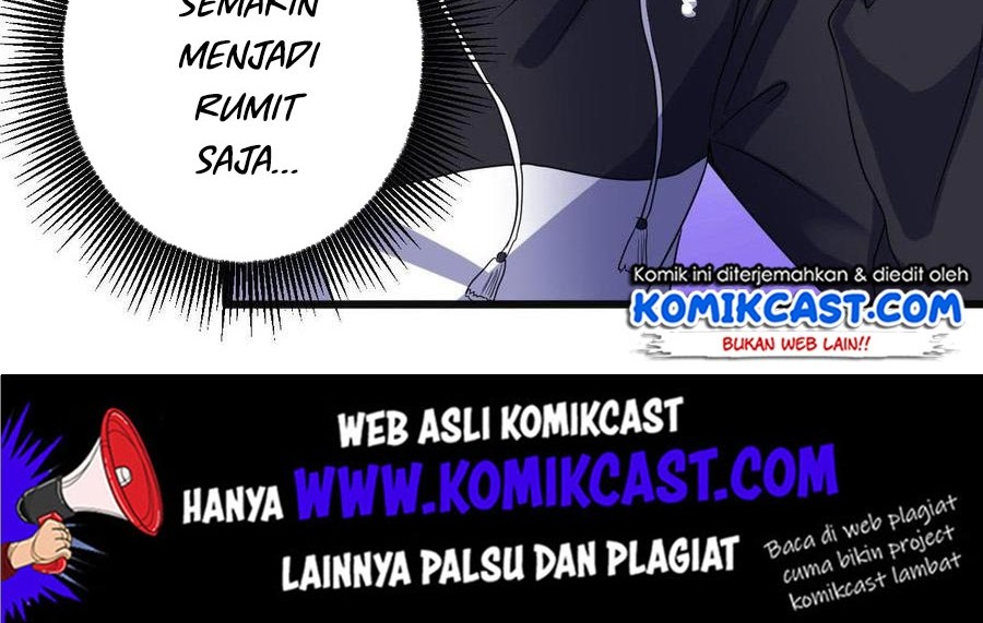 The Developer System Bab 35 halaman 22