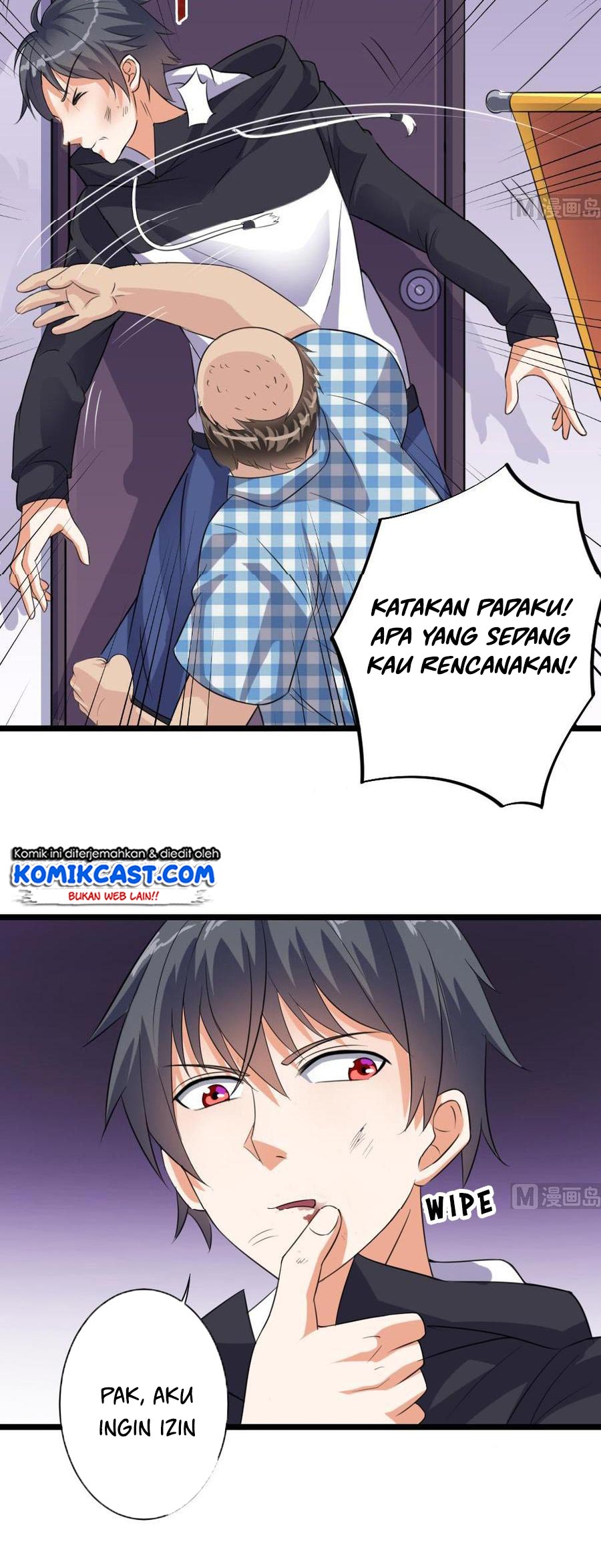 The Developer System Bab 37 halaman 7