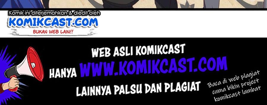 The Developer System Bab 38 halaman 3