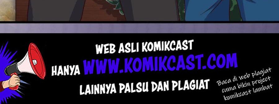 The Developer System Bab 38 halaman 18