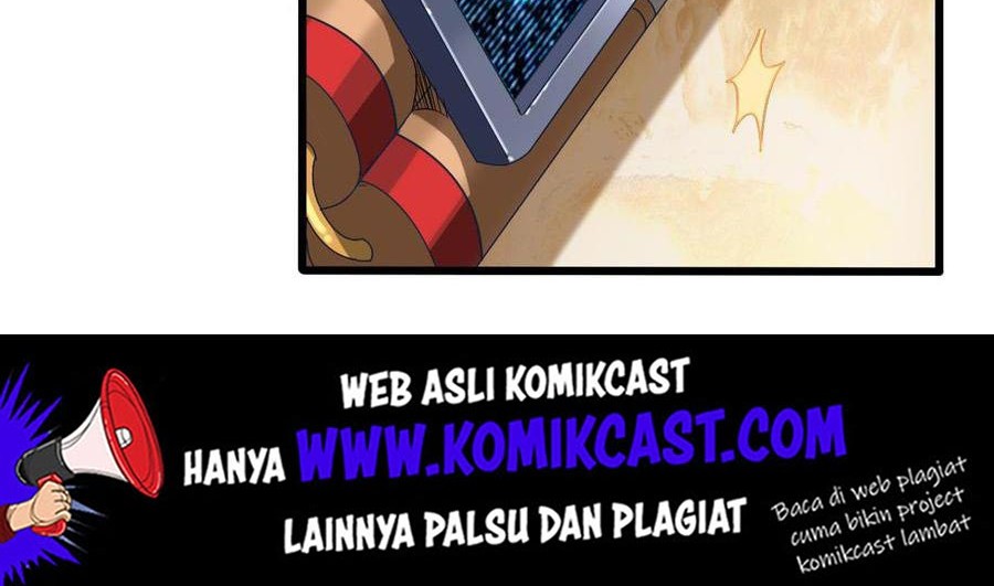 The Developer System Bab 42 halaman 20