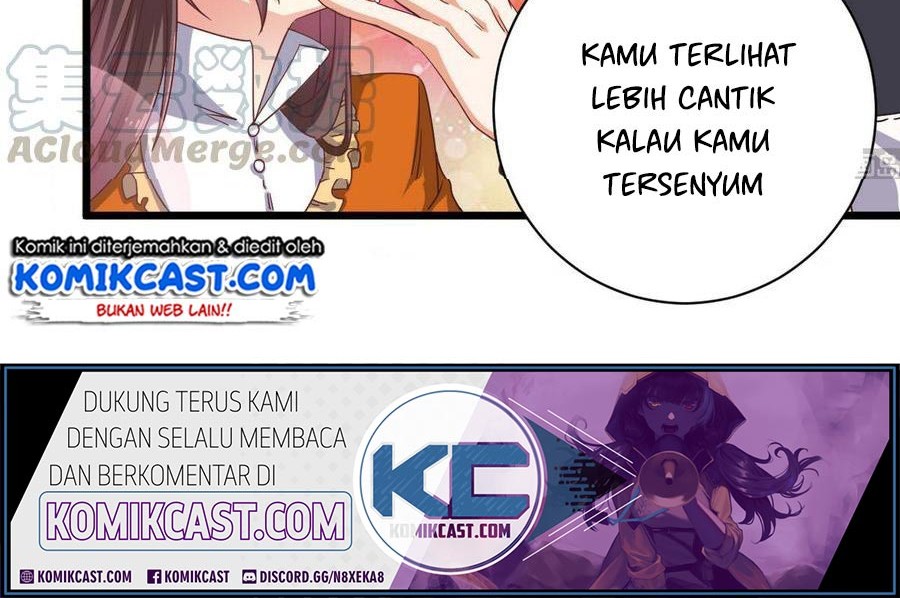 The Developer System Bab 45 halaman 18