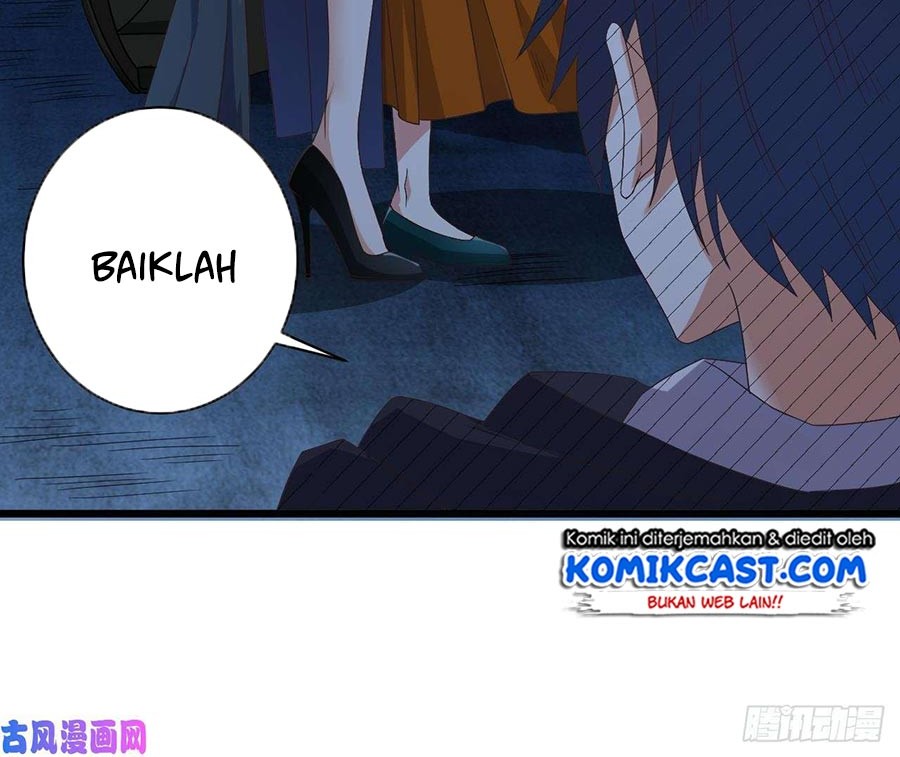 The Developer System Bab 46 halaman 6