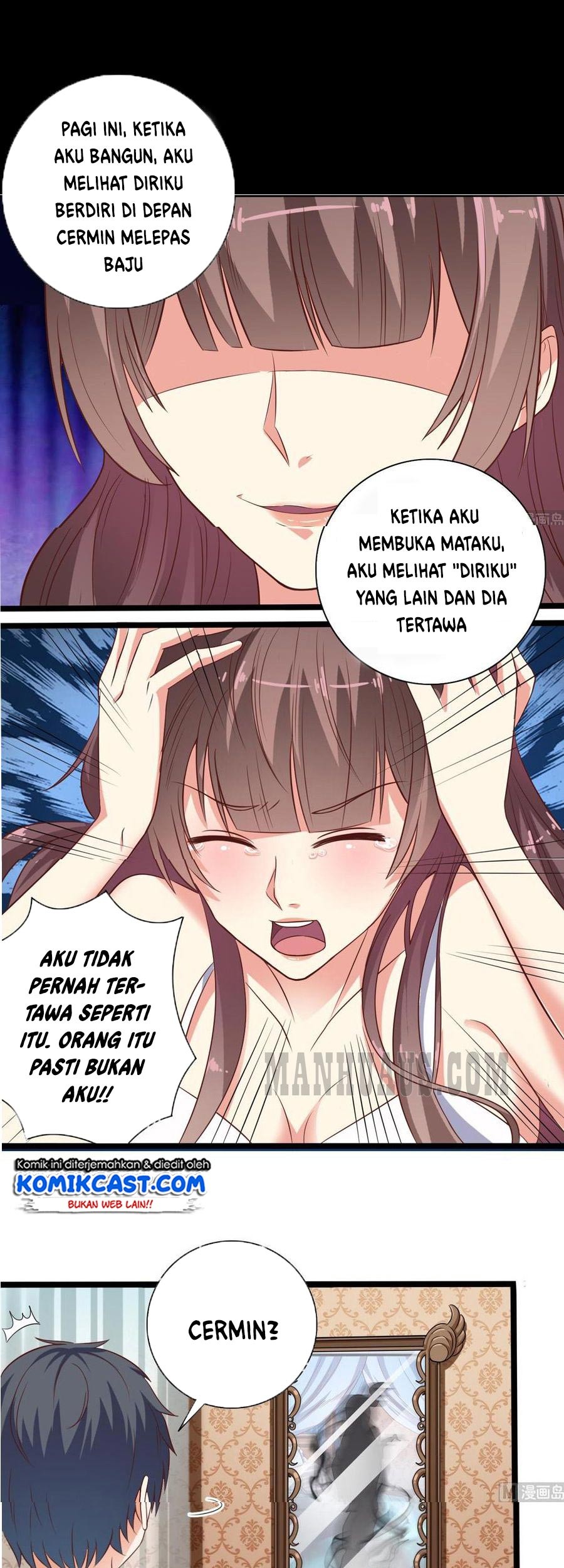 The Developer System Bab 54 halaman 2