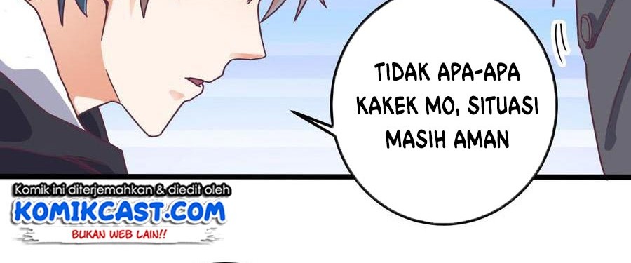The Developer System Bab 55 halaman 9