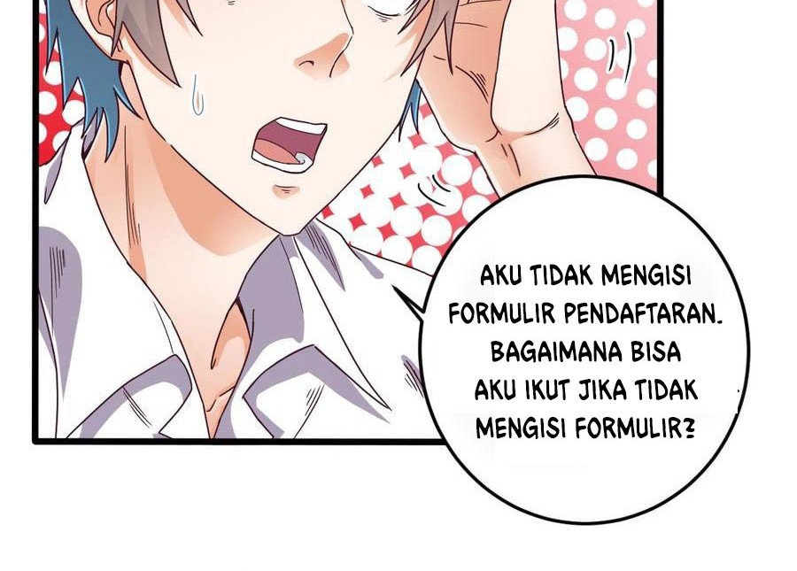 The Developer System Bab 57 halaman 10