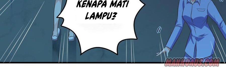 The Developer System Bab 62 halaman 9