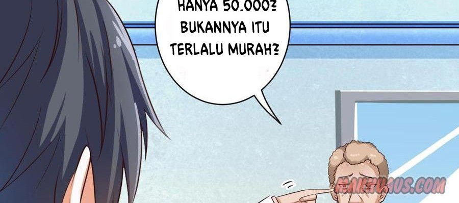 The Developer System Bab 66 halaman 7