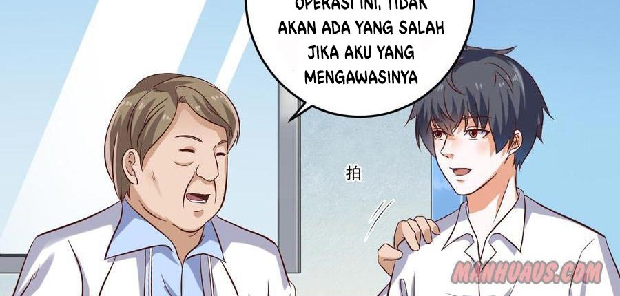 The Developer System Bab 66 halaman 15