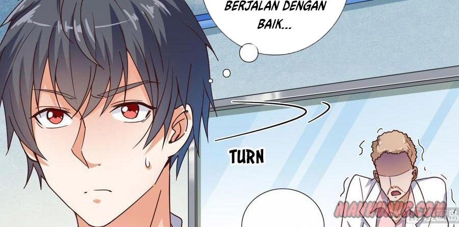 The Developer System Bab 67 halaman 9