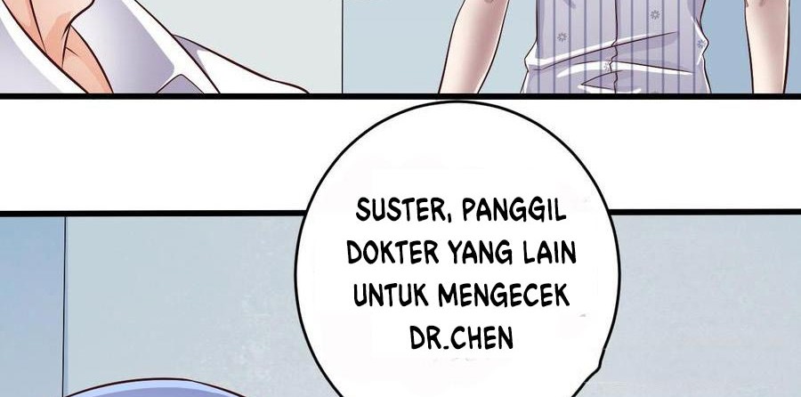 The Developer System Bab 67 halaman 17