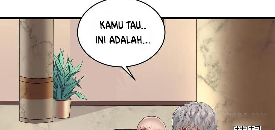 The Developer System Bab 72 halaman 19
