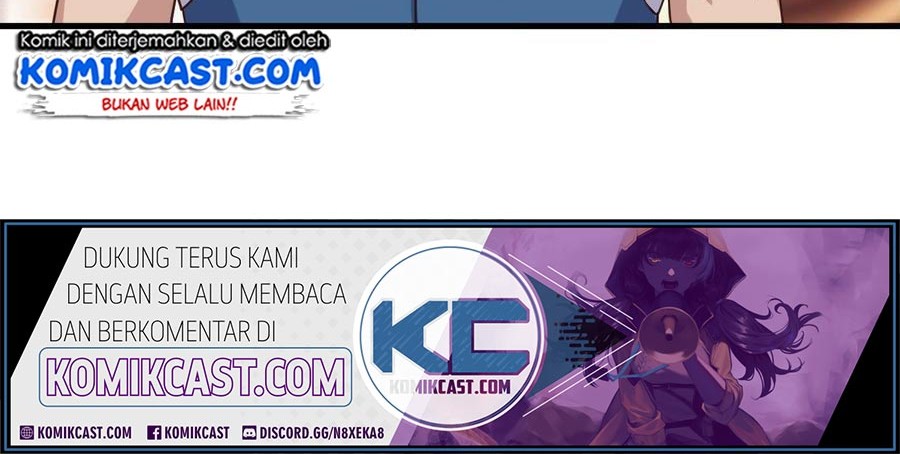 The Developer System Bab 73 halaman 3