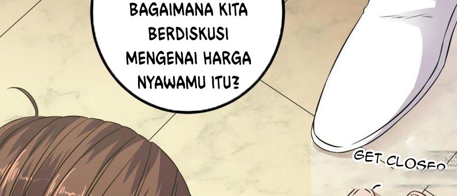 The Developer System Bab 73 halaman 23