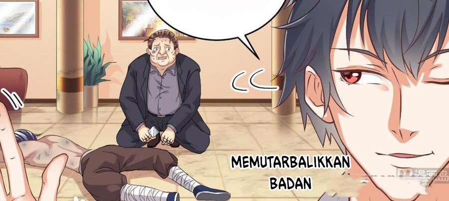 The Developer System Bab 74 halaman 11