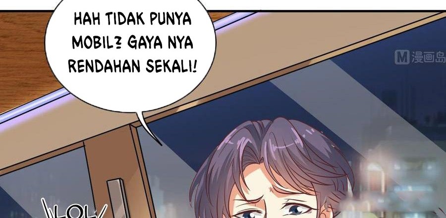 The Developer System Bab 75 halaman 17