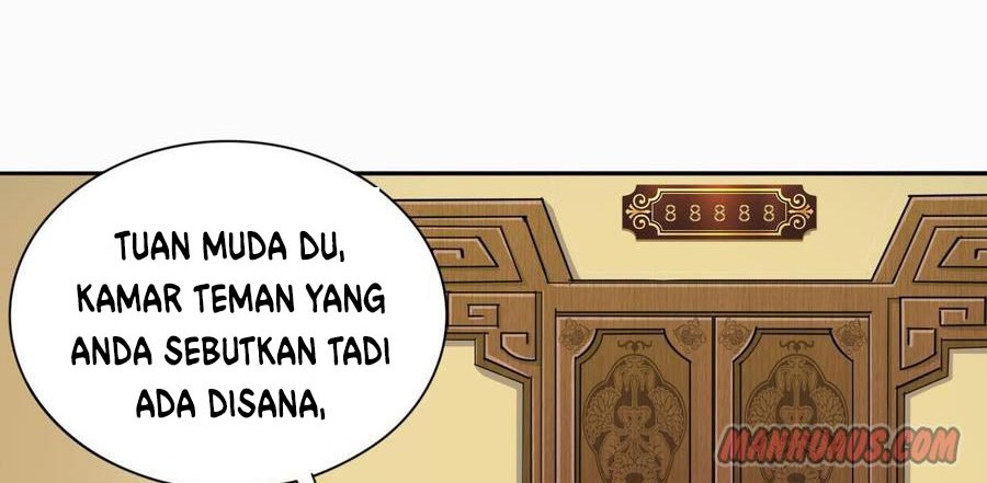 The Developer System Bab 77 halaman 19