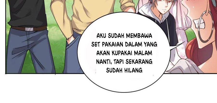 The Developer System Bab 78 halaman 17