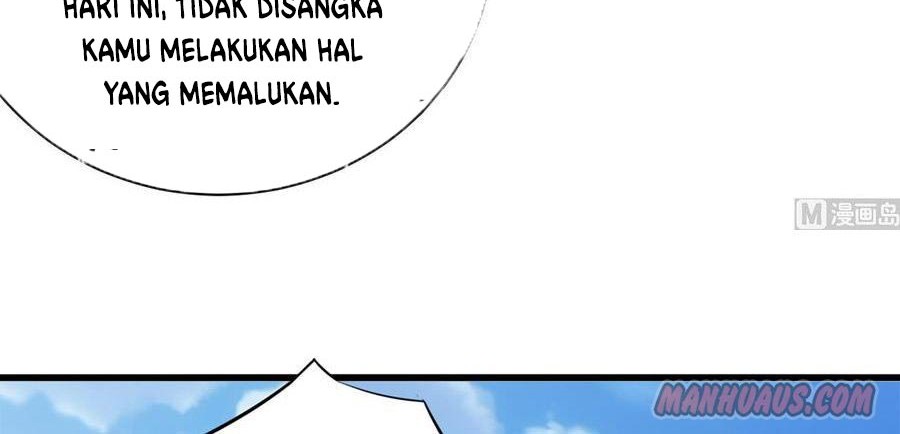 The Developer System Bab 79 halaman 5