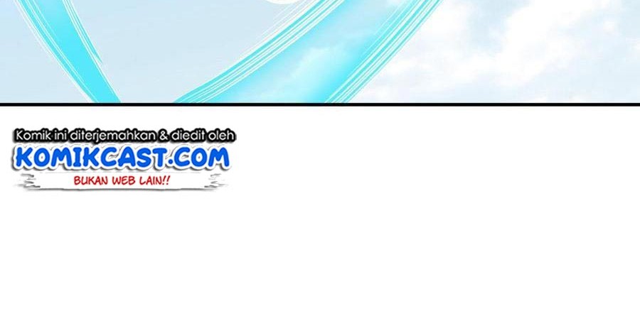 The Developer System Bab 79 halaman 11