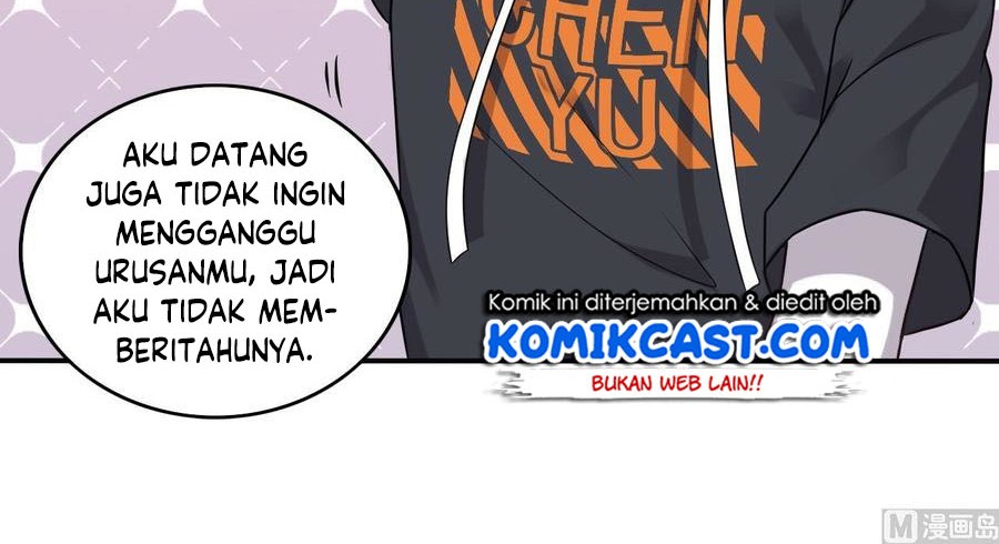 The Developer System Bab 82 halaman 5