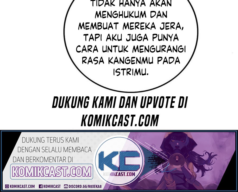 The Developer System Bab 82 halaman 16