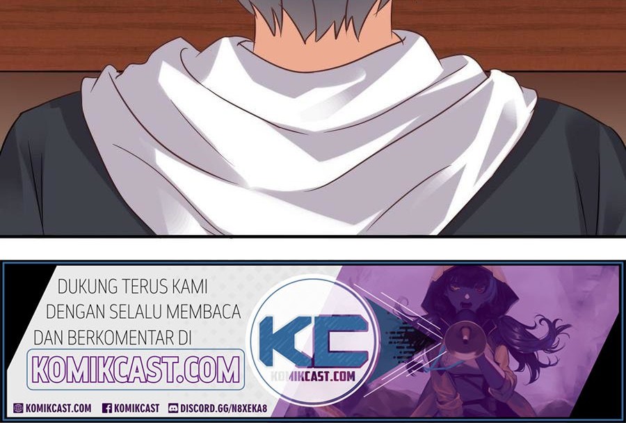 The Developer System Bab 90 halaman 5