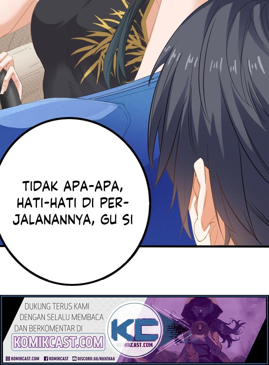 The Developer System Bab 92 halaman 6