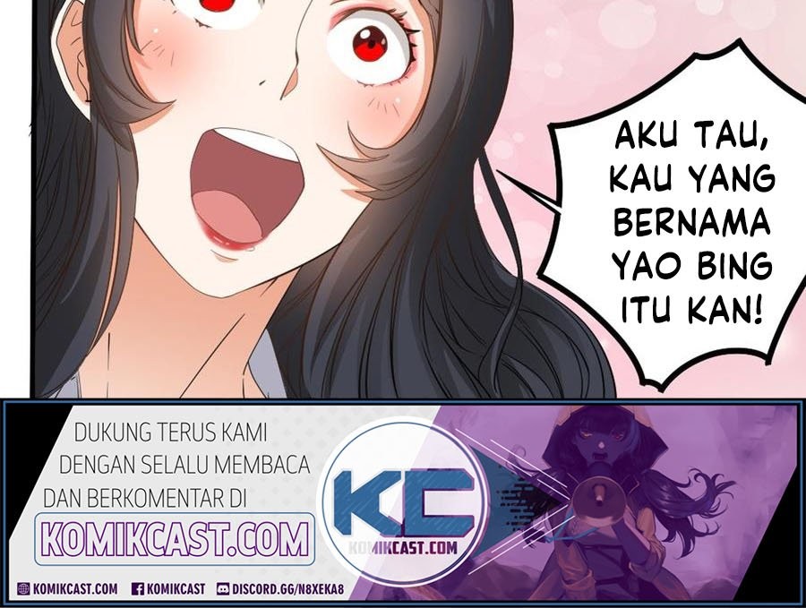 The Developer System Bab 92 halaman 11