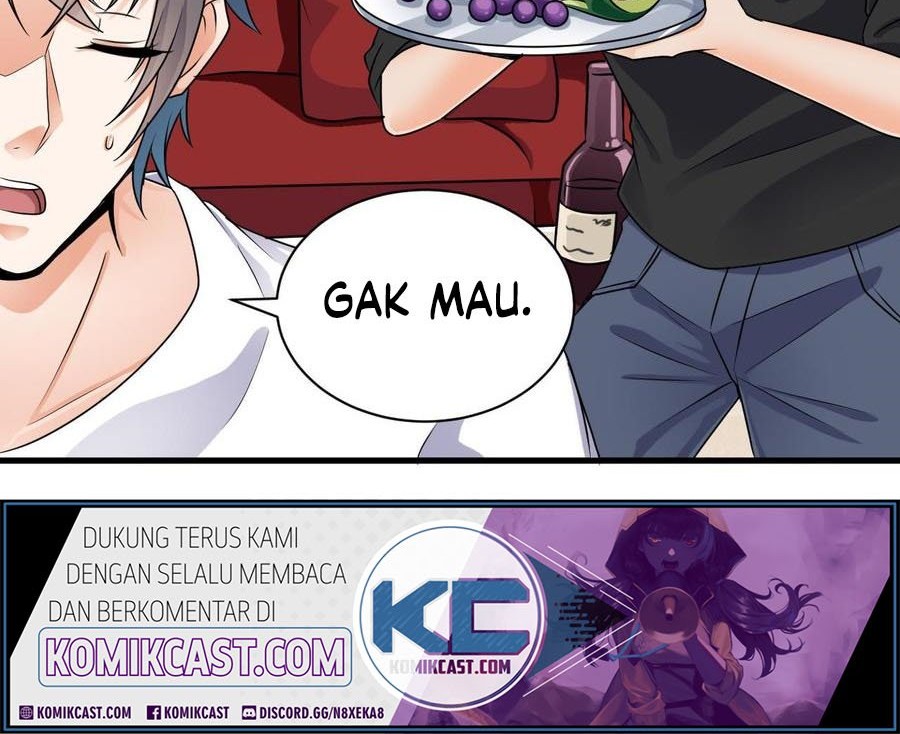 The Developer System Bab 98 halaman 10