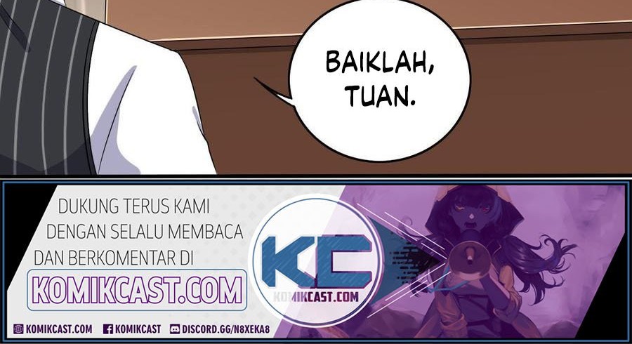 The Developer System Bab 99 halaman 5