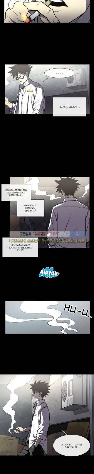 The Devil Boy Bab 1 halaman 4