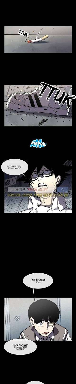 The Devil Boy Bab 1 halaman 5
