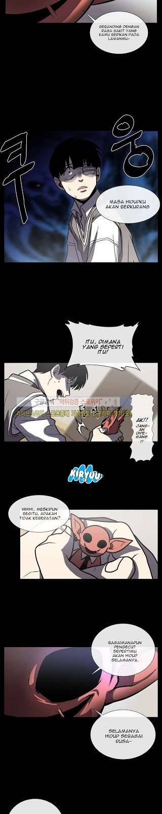 The Devil Boy Bab 1 halaman 7