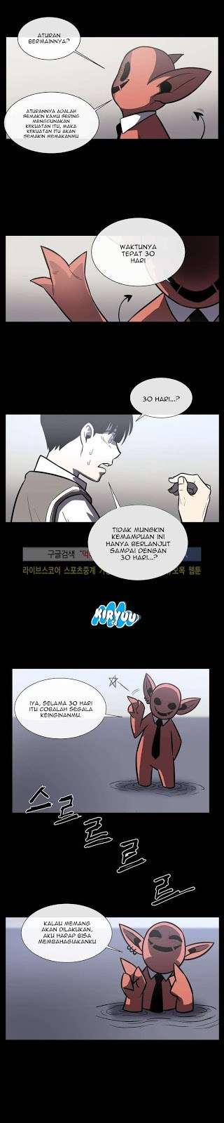 The Devil Boy Bab 1 halaman 11