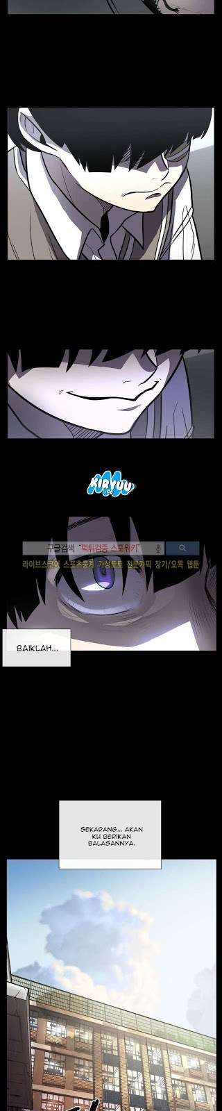 The Devil Boy Bab 1 halaman 14