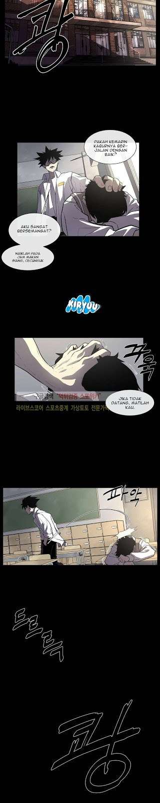The Devil Boy Bab 1 halaman 15