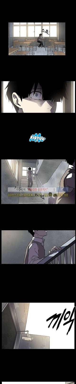 The Devil Boy Bab 1 halaman 17