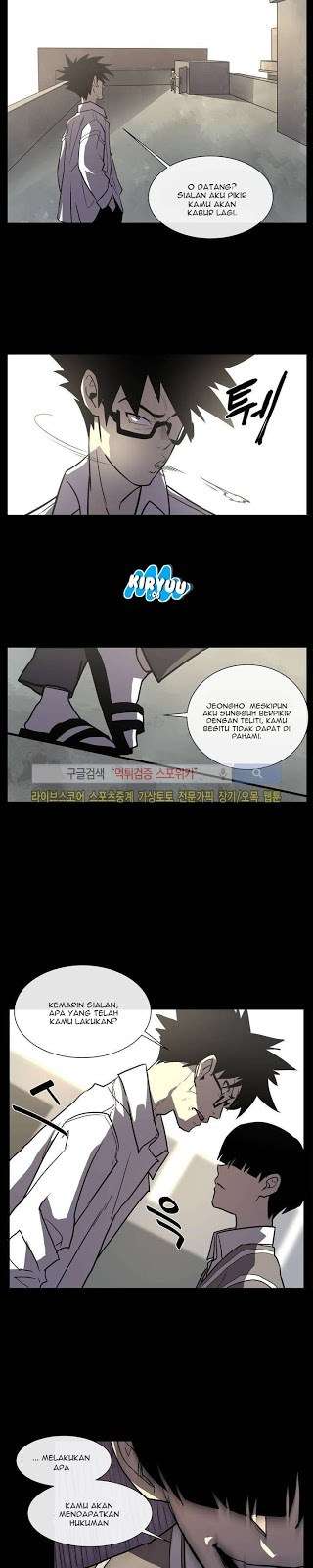 The Devil Boy Bab 1 halaman 18